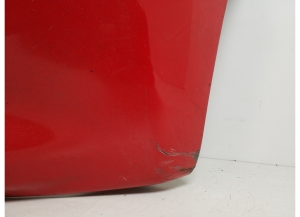 TOYOTA Aygo B 10 (2005–2014) Front bumper and its parts (set) - 5