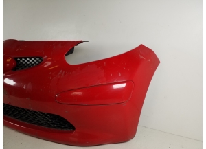 TOYOTA Aygo B 10 (2005–2014) Front bumper and its parts (set) - 8