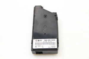 AUX-Anschluss - 5N0035342D