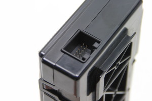 Volkswagen Passat B7 (2010–2014) AUX-Anschluss 5N0035342D - 2