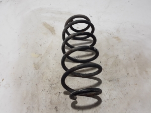  Front spring 