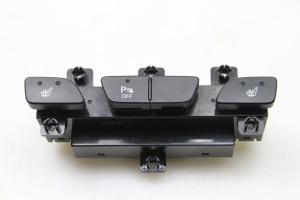 Heated seat switch - 933102Y10