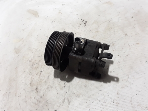  Power steering pump 