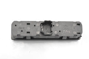 Ford Fiesta V (2002–2008) Schalter Heckscheibenheizung 2S6T18K574 - 4