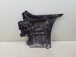 BMW 7 SERIJA G11 (2015–2026) Rear bumper inner frame 7357147 - 2