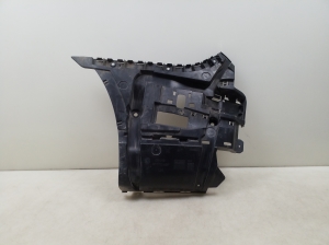 Rear bumper inner frame - 7357147