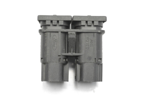 Ford Mondeo III (2000–2007) Schalter Heckscheibenheizung 1S7T18K574 - 2