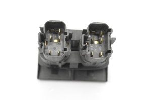 Ford Mondeo III (2000–2007) Schalter Heckscheibenheizung 1S7T18K574 - 4