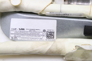 Volkswagen Tiguan (2007–2016) Katuse turvapadi 5N0880742H - 2