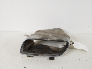 VOLVO V60 (2010–2018) Endrohrblende 31425016 - 2