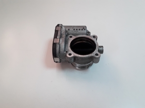  Accelerator valve 