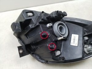 Ligier JS 50 I (2013–2026) Headlight 1402418 - 4