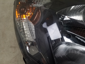 Ligier JS 50 I (2013–2026) Headlight 1402418 - 7