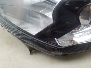 Ligier JS 50 I (2013–2026) Scheinwerfer vorne 1402417 - 8