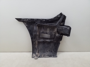 BMW 7 SERIJA G11 (2015–2026) Rear bumper inner frame 7357148 - 3