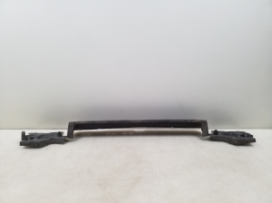 Intercooler air deflector - 7359797