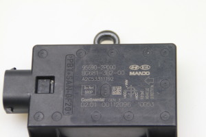 Hyundai ix35 (2009–2015) Computer ESP 956902P000 - 4