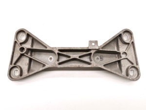 BMW 3 SERIES F31 (2011–2026) Getriebehalter 6796609 - 4