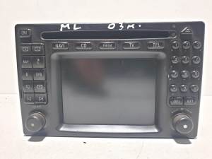  Audio,video,navigacija 