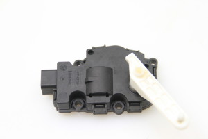 Mercedes Benz C-Class 204 (2007–2014) Salongi soojenduse klapi mootor 410475520 - 2