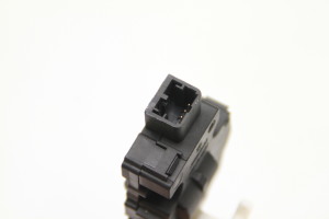 Mercedes Benz C-Class 204 (2007–2014) Salongi soojenduse klapi mootor 410475520 - 3