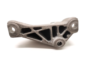 BMW 5 SERIES E61 (2004–2010) Kraftstoffpumpenhalter 7804376 - 4
