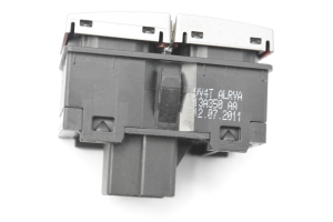 Ford Kuga (2008–2012) Warnblinkschalter 13A350AA - 2