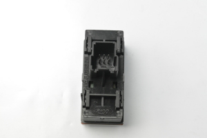 Ford Kuga (2008–2012) Warnblinkschalter 13A350AA - 3