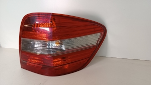 Mercedes Benz ML-Class 164 (2005–2011) Eckleuchte hinten - 2