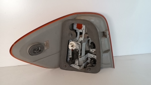 Mercedes Benz ML-Class 164 (2005–2011) Eckleuchte hinten - 4