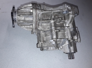 Suzuki Vitara LY (2014–2026) Transfer case and its parts 2952061M00 - 2