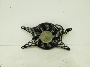 Ligier JS 50 I (2013–2026) Dzesēšanas ventilators un tā daļas - 2