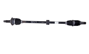 Front drive shaft and its parts - 4410161M00