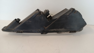  Front bumper fog lamp 