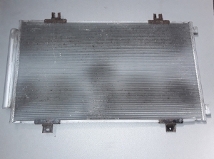  Air conditioning radiator 