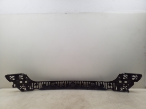BMW 7 SERIJA G11 (2015–2026) Rear bumper inner frame 7357144 - 3