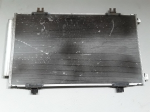  Air conditioning radiator 