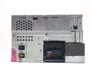  Audio, video, navigation 