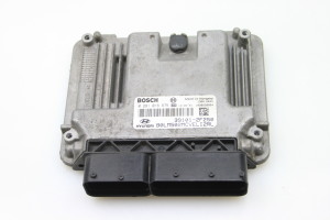 Hyundai ix35 (2009–2015) Motorsteuergerät 391012F250
