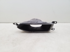 Exhaust tip - 7357150