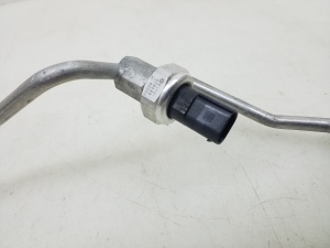 Mercedes Benz A-Class 176 (2012–2018) A/C hose A2468302415 - 4