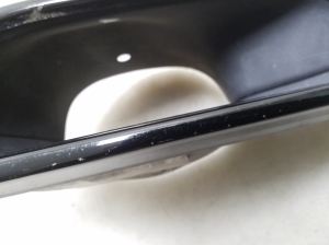 BMW 7 SERIJA G11 (2015–2026) Summuti otsik 8064763 - 3