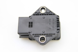  Accelerator pedal sensor 