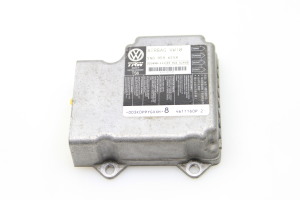Volkswagen Passat B7 (2010–2014) Airbagsteuergerät 5N0959655R