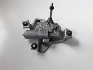   Rear wiper motor  - 006 