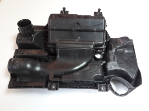 Suzuki Vitara LY (2014–2026) Engine cover 61MA01 - 2