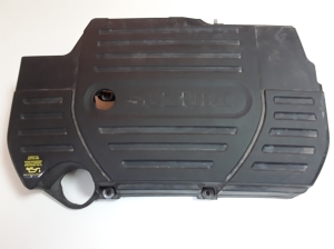 Cache moteur - 61MA01