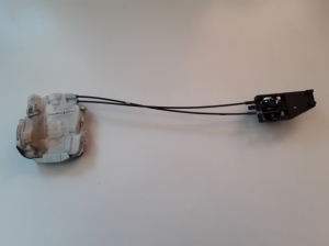 Suzuki Vitara LY (2014–2026) Rear side door lock 8230254PA3 - 3