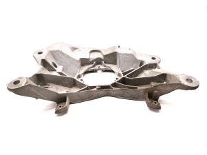 AUDI A8 D4 (2010–2017) Getriebehalter 4H0399265 - 2