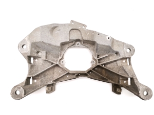 AUDI A8 D4 (2010–2017) Getriebehalter 4H0399265 - 5